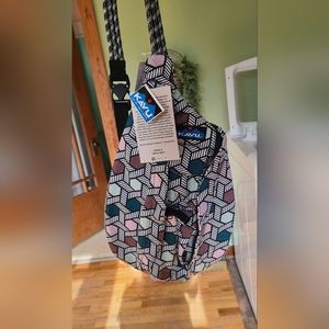 Kavu MINI sling bag